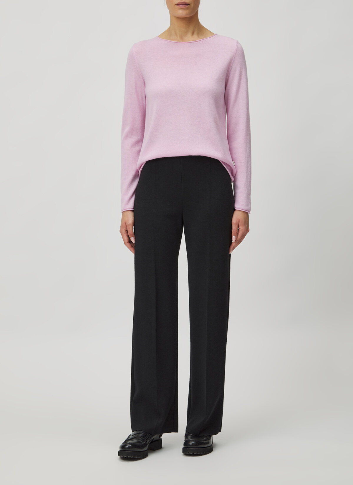 Hose (alle Formen), Black Detailansicht 2