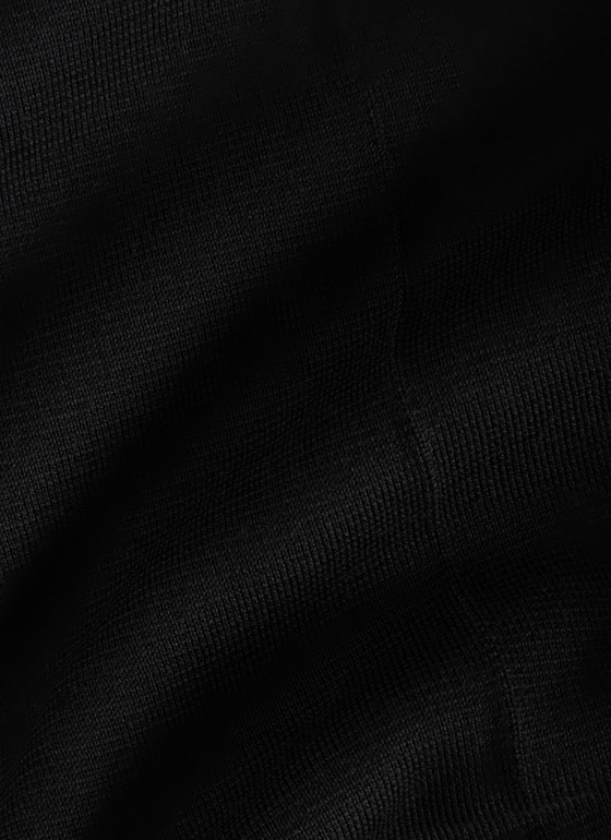 Hose Black Frontansicht