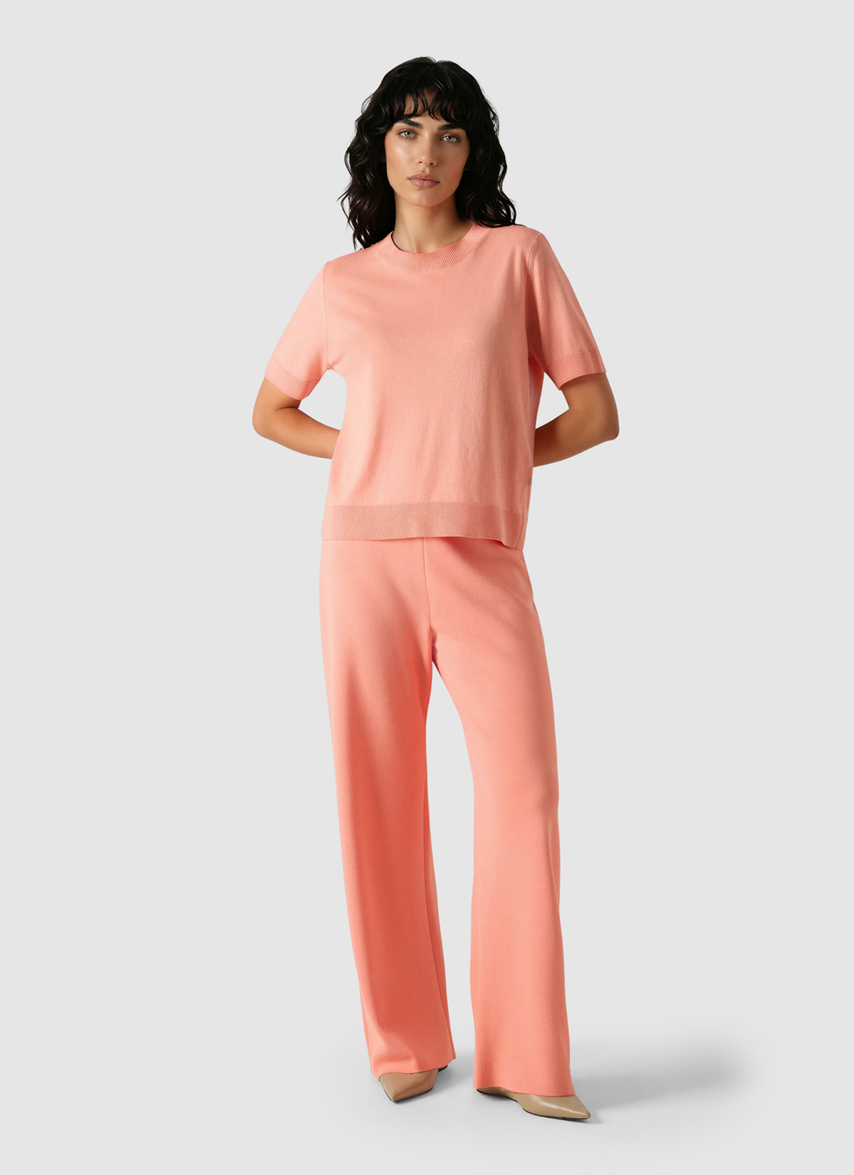 Hose, Coral Reef Detailansicht 2