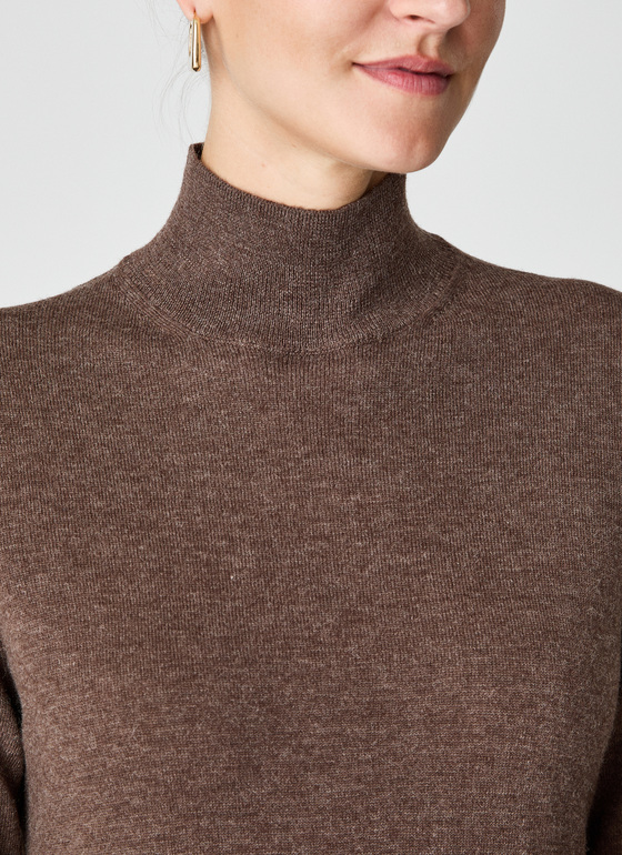 Kleid Hardwood Frontansicht