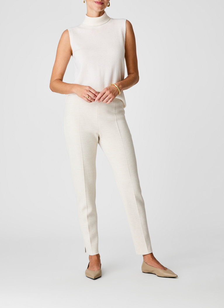 HoseOff White Frontansicht