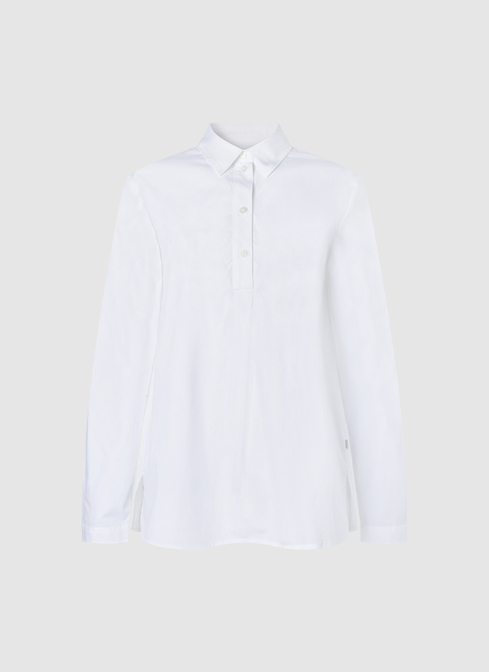 Bluse 1/1 Arm width=