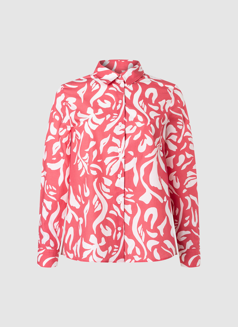Bluse 1/1 Arm width=