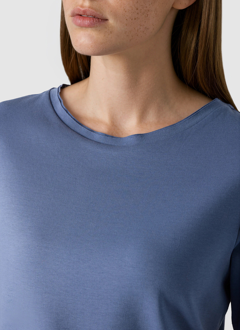 T-Shirt 1/2 Arm width=