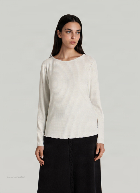 Longsleeve 1/1 Arm width=