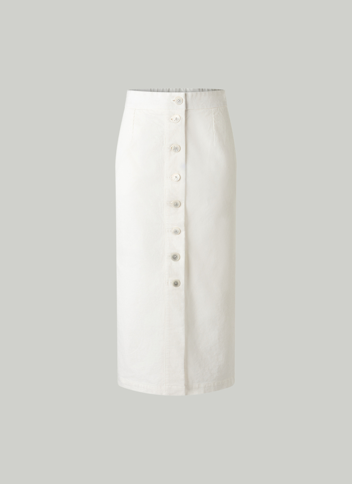Schal, New White