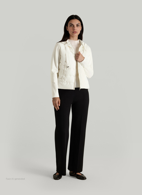 Jacke Wirk width=