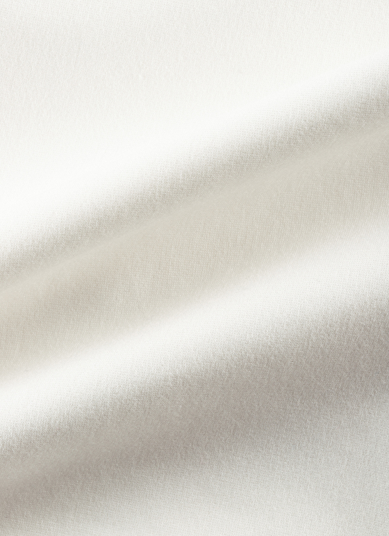 Jacke Wirk New White Frontansicht