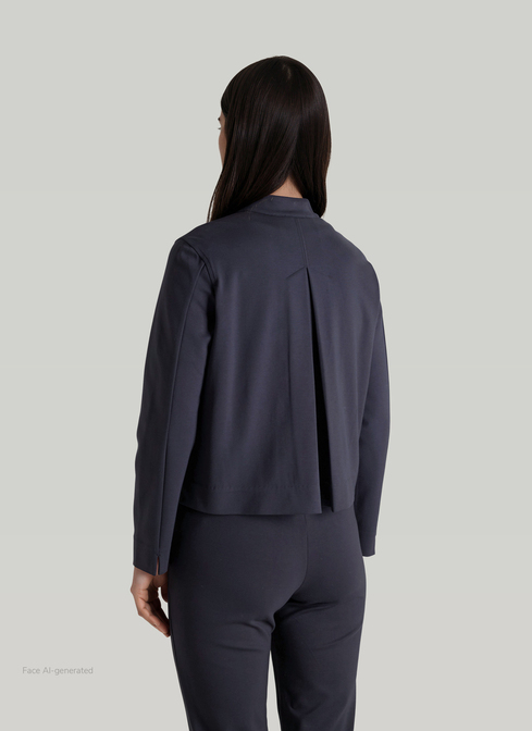 Jacke Wirk width=