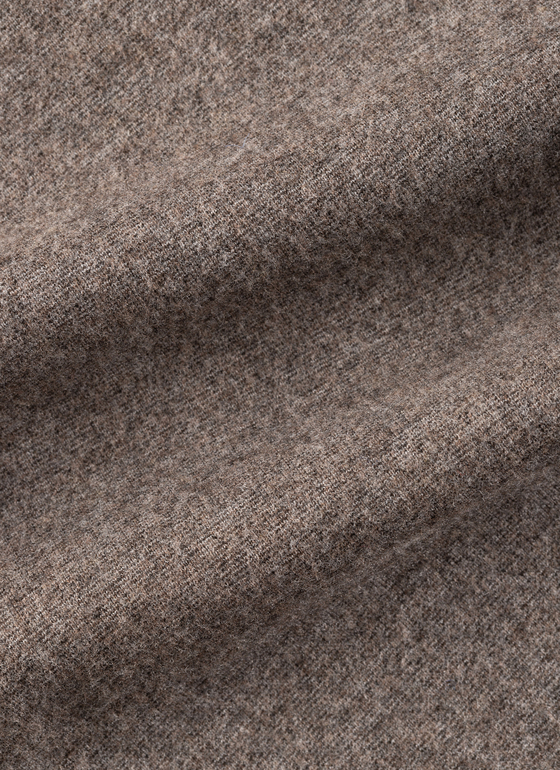 Hose Taupe Grey Frontansicht
