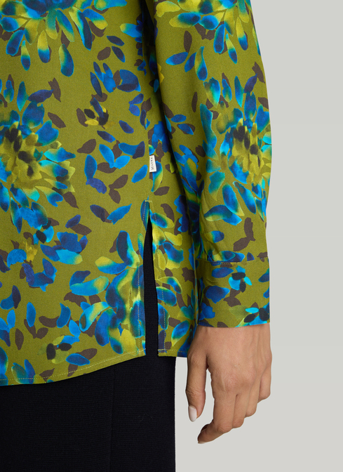 Bluse 1/1 Arm width=