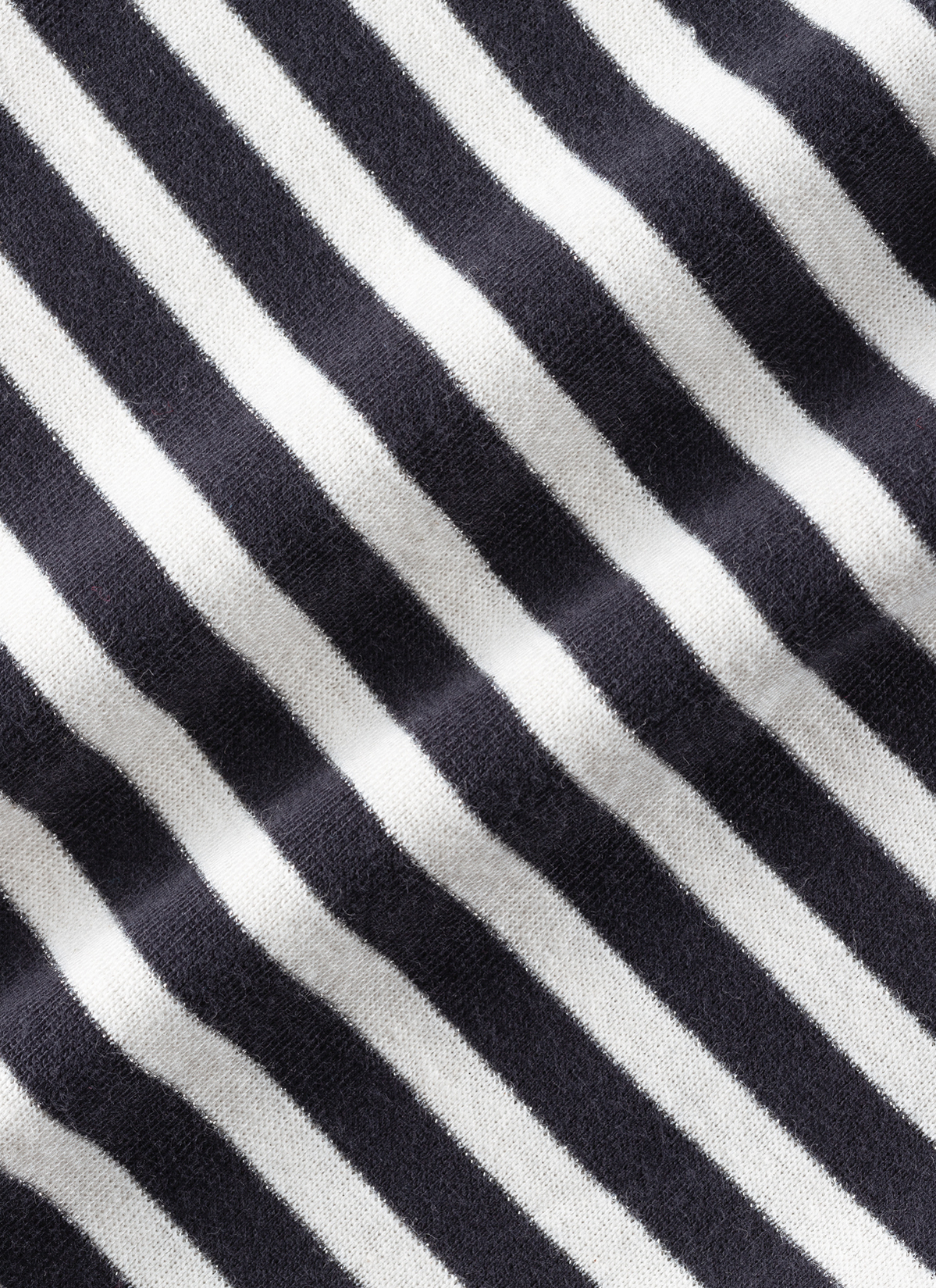 Longsleeve Rundhals 3/4 Arm, Navy
