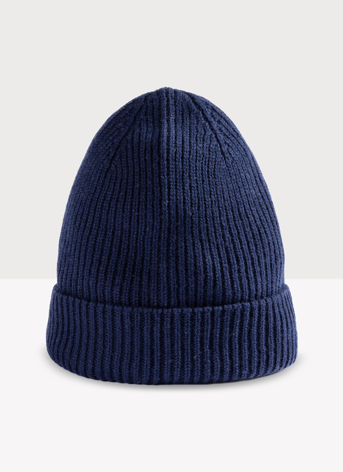 Mütze, Navy Detailansicht 2