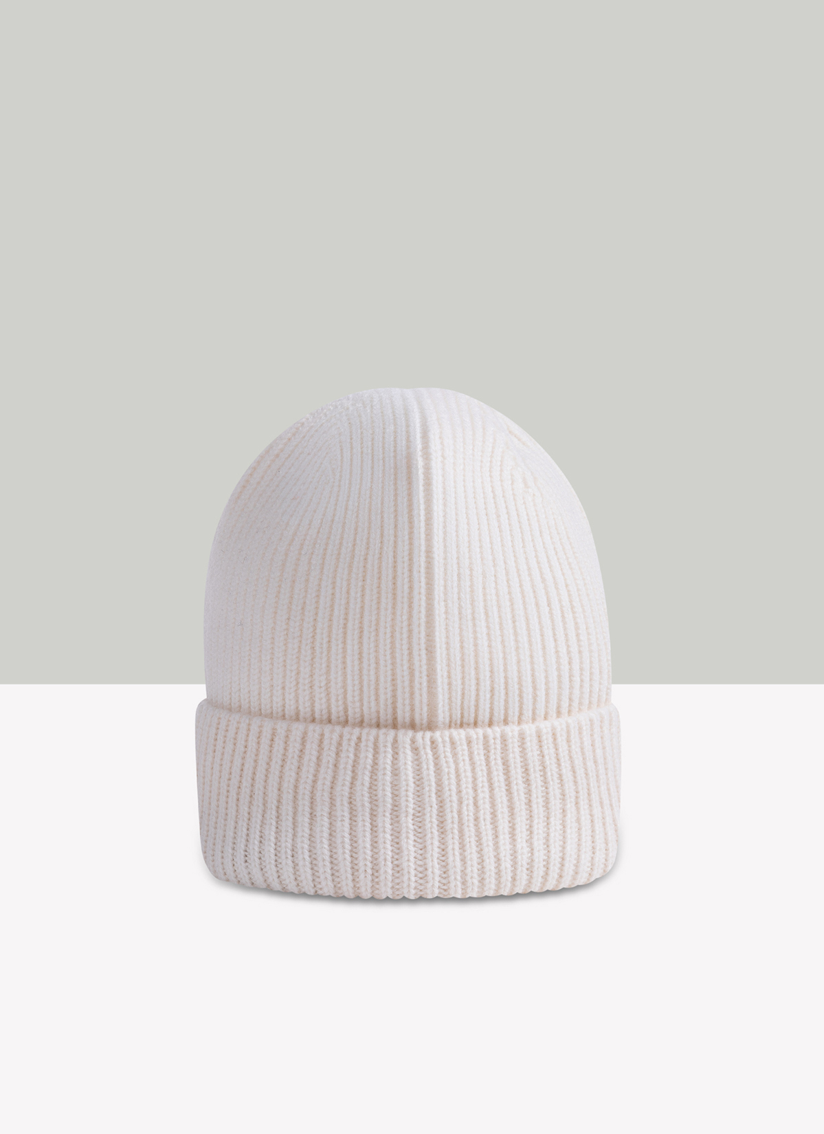 Mütze, New White Detailansicht 2