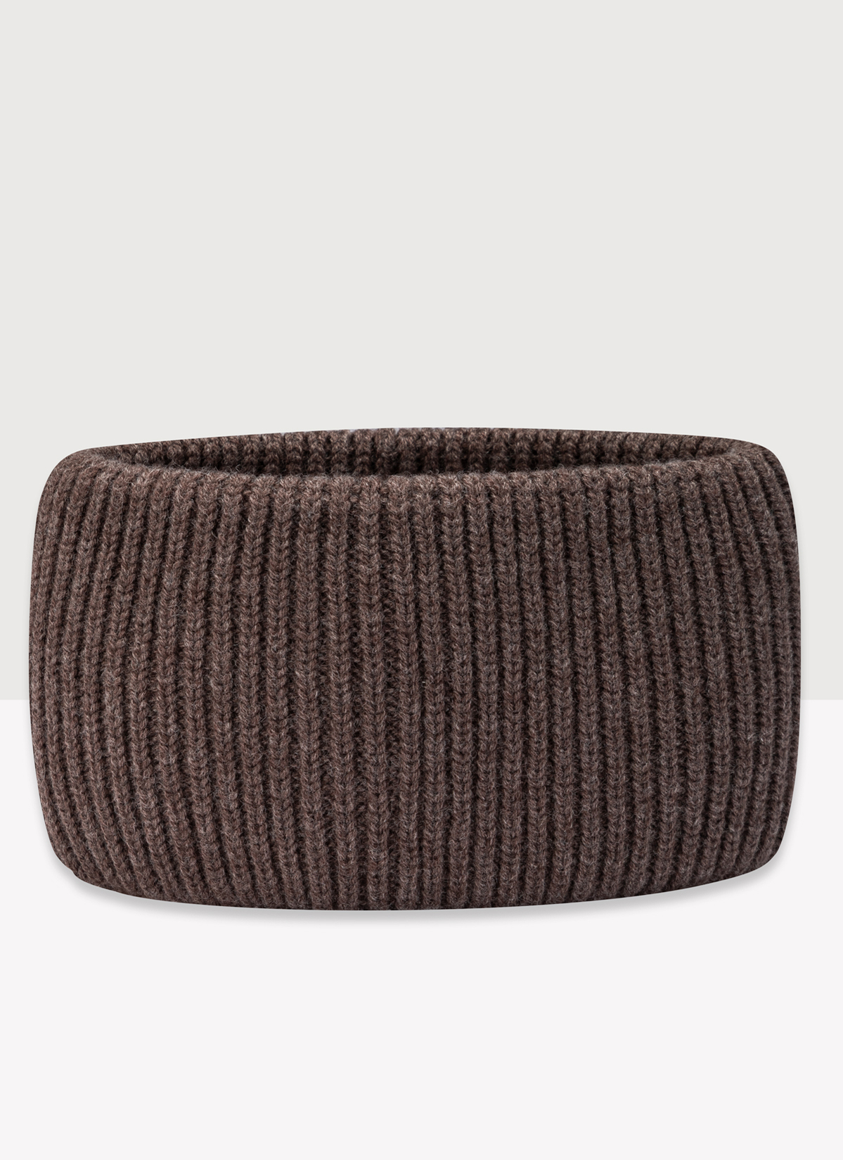 Stirnband, Hardwood Frontansicht